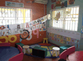 Explorer's Room (Kindergarten)