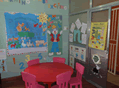 Explorer's Room (Kindergarten)