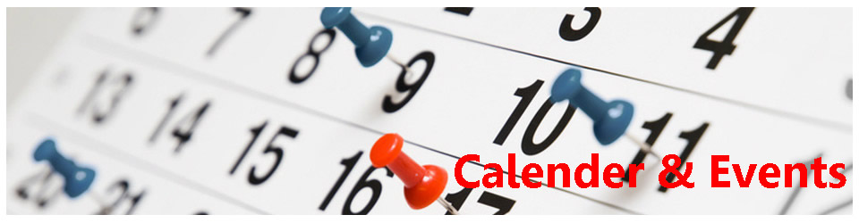 calender n events