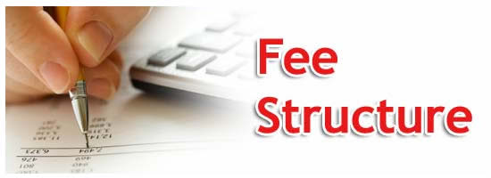 fees